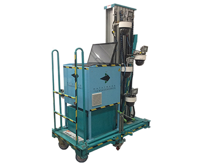 高架盤點系統(tǒng)