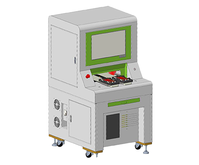 毛刺檢測系統(tǒng)