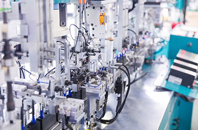 自動(dòng)化連線