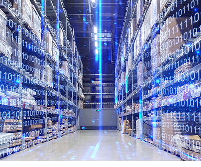 WMS倉庫管理系統(tǒng)