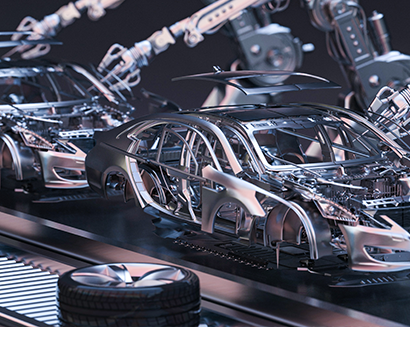 MES生產(chǎn)制造執(zhí)行系統(tǒng)