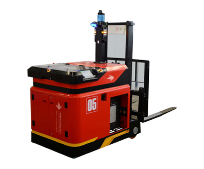 無(wú)人叉車(chē)AGV