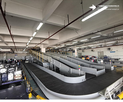 行李監(jiān)控系統(tǒng)