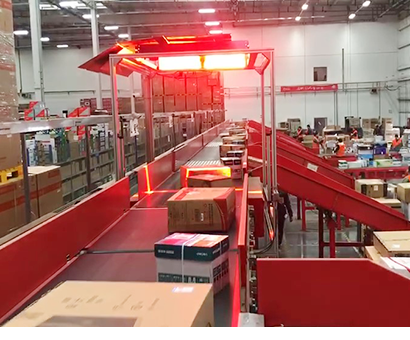 動態(tài)DWS系統(tǒng)