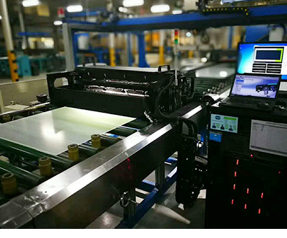 機器視覺系統(tǒng)