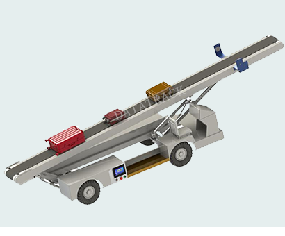 iRFID-Loading 行李皮帶車(chē)自動(dòng)識(shí)別終端